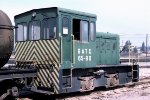 GATX 30t critter #65-90